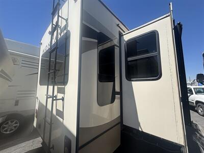 2019 KEYSTONE 3120RL MONTANA - Photo 3 - Albuquerque, NM 87108
