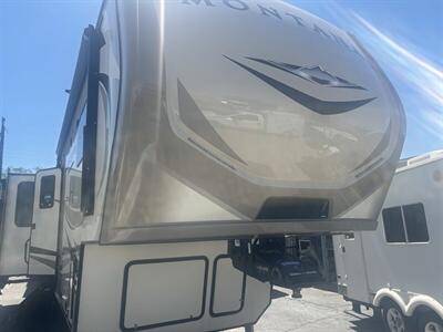 2019 KEYSTONE 3120RL MONTANA