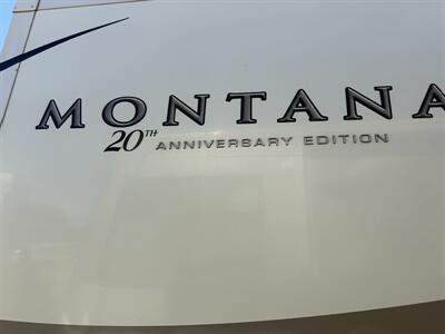 2019 KEYSTONE 3120RL MONTANA - Photo 31 - Albuquerque, NM 87108