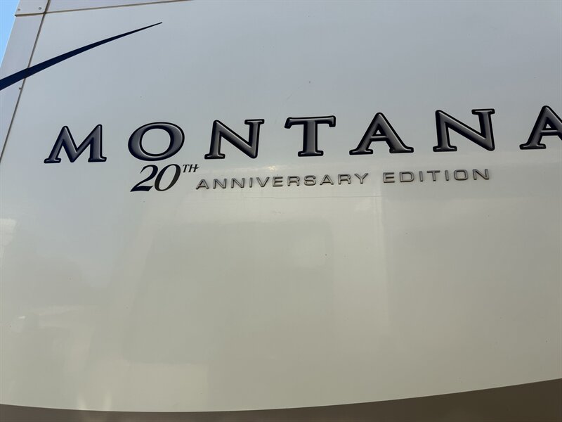 2019 KEYSTONE 3120RL MONTANA - Photo 31 - Albuquerque, NM 87108