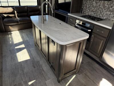 2019 KEYSTONE 3120RL MONTANA - Photo 45 - Albuquerque, NM 87108