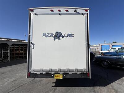 2014 K-Z SPORTSMAN 305TH 5TH WHEEL TOYHAULER   - Photo 6 - Albuquerque, NM 87108