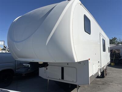 2014 K-Z SPORTSMAN 305TH 5TH WHEEL TOYHAULER   - Photo 5 - Albuquerque, NM 87108