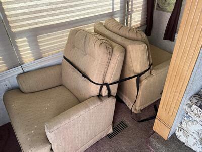 2004 KEYSTONE 2955RL MONTANA - Photo 8 - Albuquerque, NM 87108