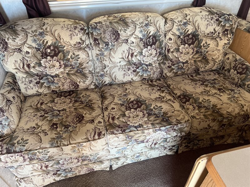 2004 KEYSTONE 2955RL MONTANA - Photo 9 - Albuquerque, NM 87108