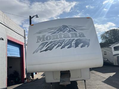 2004 KEYSTONE 2955RL MONTANA - Photo 2 - Albuquerque, NM 87108