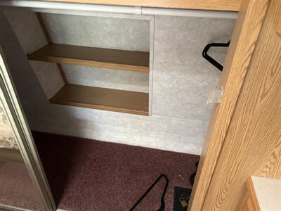 2004 KEYSTONE 2955RL MONTANA - Photo 21 - Albuquerque, NM 87108