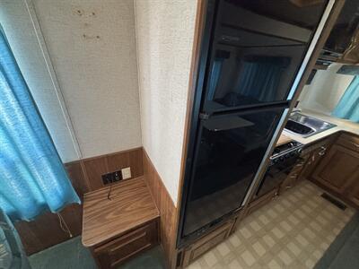 1999 Chevrolet Silverado 2500 LT  and trailer - Photo 10 - Albuquerque, NM 87108