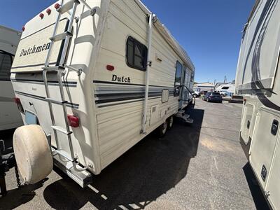1999 Chevrolet Silverado 2500 LT  and trailer - Photo 4 - Albuquerque, NM 87108