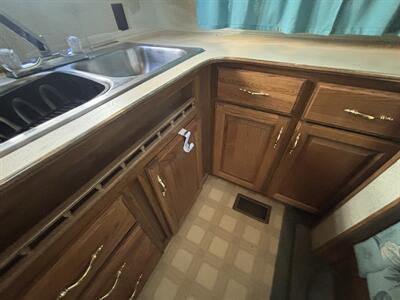 1999 Chevrolet Silverado 2500 LT  and trailer - Photo 9 - Albuquerque, NM 87108