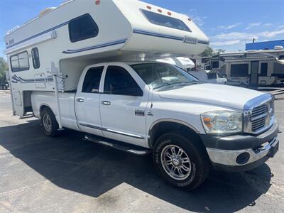 2001 LANCE lance 1030  Lance truck camper - Photo 21 - Albuquerque, NM 87108