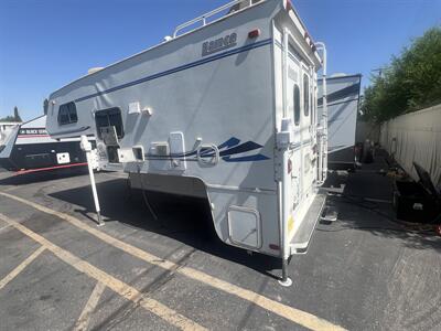 2001 LANCE lance 1030  Lance truck camper - Photo 18 - Albuquerque, NM 87108