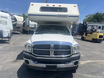 2001 LANCE lance 1030  Lance truck camper - Photo 20 - Albuquerque, NM 87108