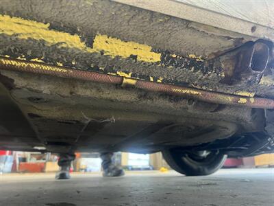 1972 Porsche 911 911 SERIES Targa - Photo 15 - Albuquerque, NM 87108