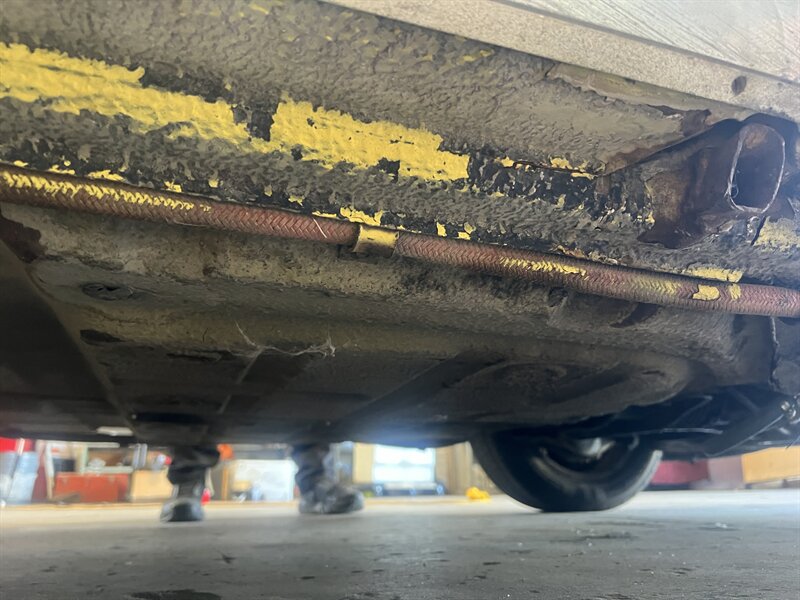 1972 Porsche 911 911 SERIES Targa - Photo 15 - Albuquerque, NM 87108