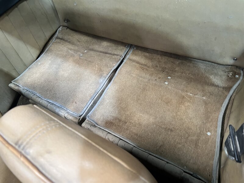 1972 Porsche 911 911 SERIES Targa - Photo 16 - Albuquerque, NM 87108