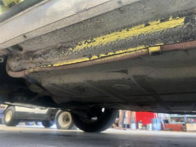1972 Porsche 911 911 SERIES Targa - Photo 13 - Albuquerque, NM 87108