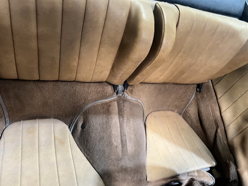 1972 Porsche 911 911 SERIES Targa - Photo 19 - Albuquerque, NM 87108