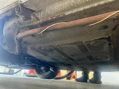 1972 Porsche 911 911 SERIES Targa - Photo 10 - Albuquerque, NM 87108
