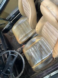 1972 Porsche 911 911 SERIES Targa - Photo 20 - Albuquerque, NM 87108