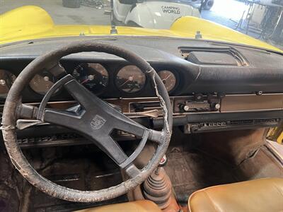 1972 Porsche 911 911 SERIES Targa - Photo 9 - Albuquerque, NM 87108