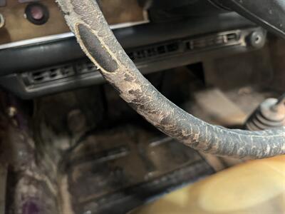 1972 Porsche 911 911 SERIES Targa - Photo 22 - Albuquerque, NM 87108