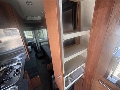 2019 Pleasure-Way ZION 3500 159 WB   - Photo 13 - Albuquerque, NM 87108