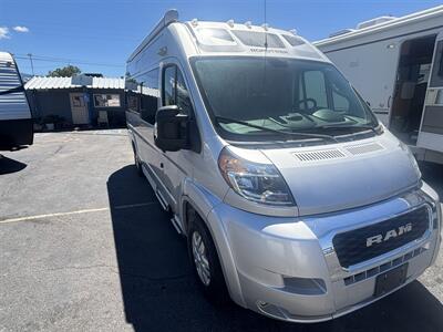 2020 Roadtrek ZION RV   - Photo 2 - Albuquerque, NM 87108