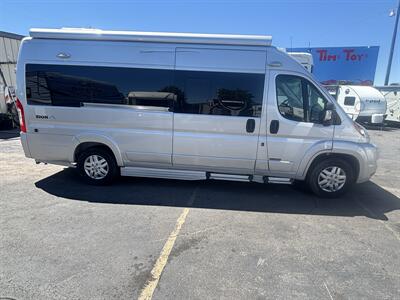 2020 Roadtrek ZION RV   - Photo 3 - Albuquerque, NM 87108