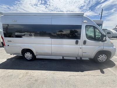 2019 Pleasure-Way ZION 3500 159 WB   - Photo 5 - Albuquerque, NM 87108