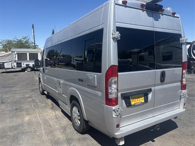 2020 Roadtrek ZION RV   - Photo 5 - Albuquerque, NM 87108