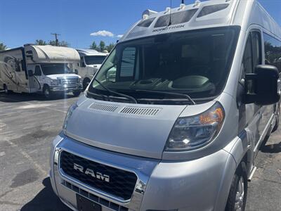 2020 ROADTREK ZION RV - Photo 2 - Albuquerque, NM 87108