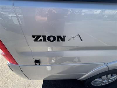 2020 Roadtrek ZION RV   - Photo 7 - Albuquerque, NM 87108