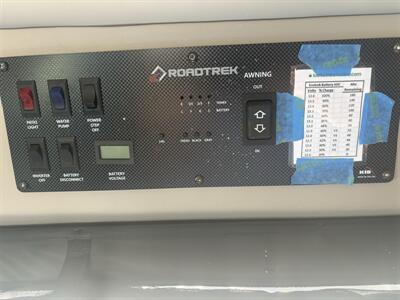 2020 Roadtrek ZION RV   - Photo 11 - Albuquerque, NM 87108