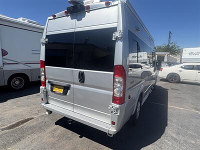 2020 Roadtrek ZION RV   - Photo 4 - Albuquerque, NM 87108