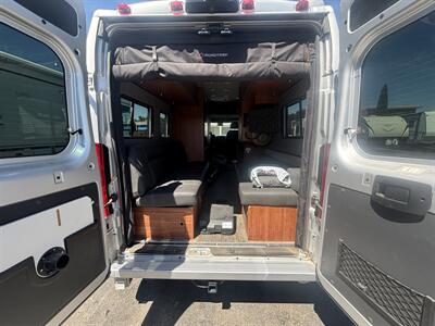 2020 Roadtrek ZION RV   - Photo 8 - Albuquerque, NM 87108