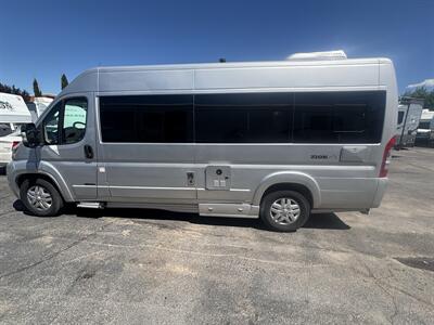 2020 Roadtrek ZION RV   - Photo 6 - Albuquerque, NM 87108