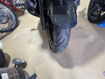 2018 Yamaha Star Venture TRANSCONTINENTAL   - Photo 10 - Albuquerque, NM 87108