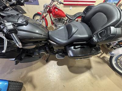 2018 Yamaha Star Venture TRANSCONTINENTAL   - Photo 2 - Albuquerque, NM 87108