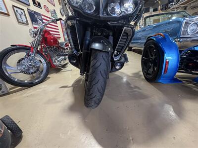 2018 Yamaha Star Venture TRANSCONTINENTAL   - Photo 8 - Albuquerque, NM 87108