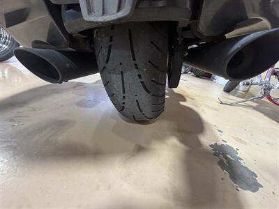 2018 Yamaha Star Venture TRANSCONTINENTAL   - Photo 11 - Albuquerque, NM 87108