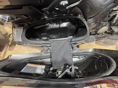 2018 Yamaha Star Venture TRANSCONTINENTAL   - Photo 12 - Albuquerque, NM 87108