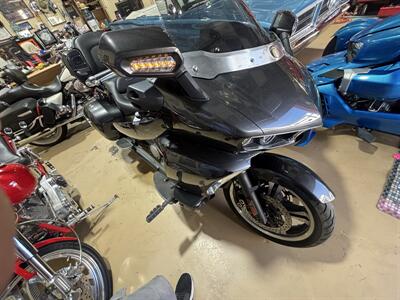 2018 Yamaha Star Venture TRANSCONTINENTAL   - Photo 7 - Albuquerque, NM 87108