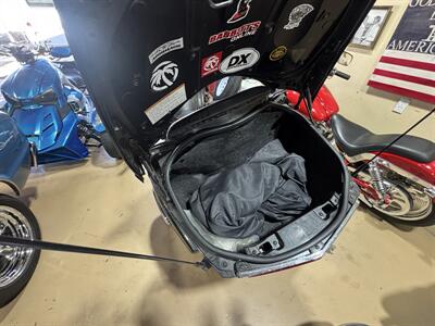 2018 Yamaha Star Venture TRANSCONTINENTAL   - Photo 14 - Albuquerque, NM 87108