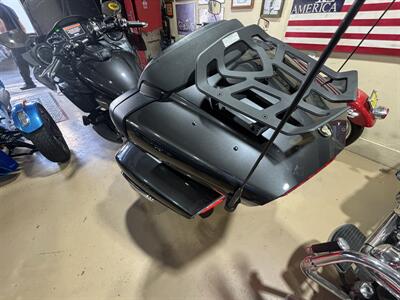 2018 Yamaha Star Venture TRANSCONTINENTAL   - Photo 3 - Albuquerque, NM 87108