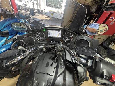 2018 Yamaha Star Venture TRANSCONTINENTAL   - Photo 6 - Albuquerque, NM 87108
