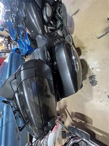 2018 Yamaha Star Venture TRANSCONTINENTAL   - Photo 4 - Albuquerque, NM 87108