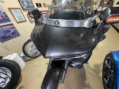 2018 Yamaha Star Venture TRANSCONTINENTAL   - Photo 9 - Albuquerque, NM 87108