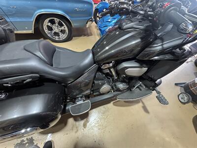 2018 Yamaha Star Venture TRANSCONTINENTAL   - Photo 5 - Albuquerque, NM 87108