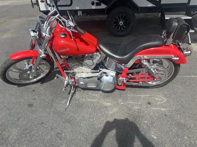 2000 Titan TITAN ZRM Phoenix - Photo 2 - Albuquerque, NM 87108